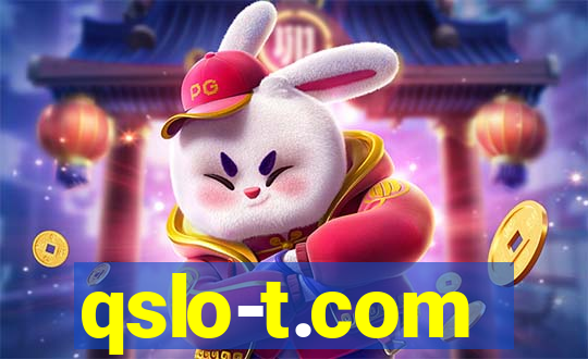 qslo-t.com