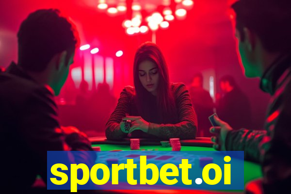 sportbet.oi
