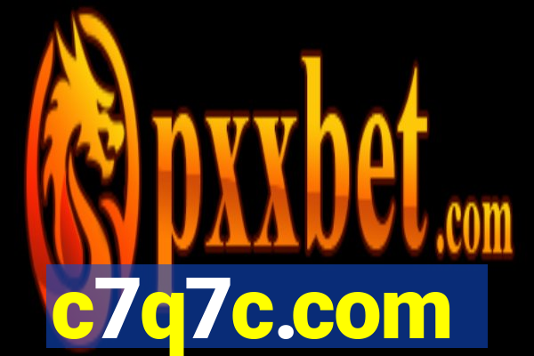 c7q7c.com