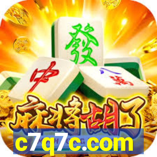 c7q7c.com