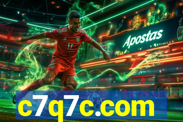 c7q7c.com