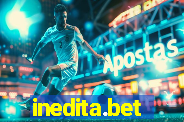 inedita.bet