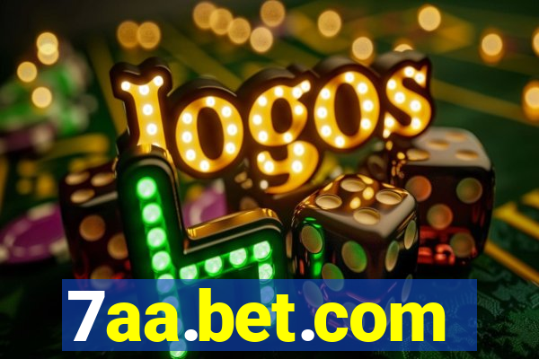 7aa.bet.com