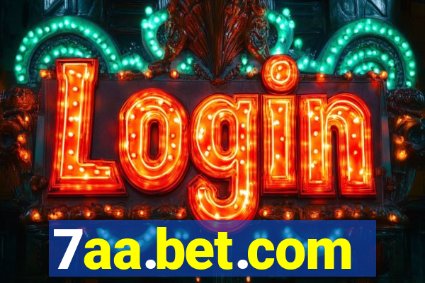 7aa.bet.com