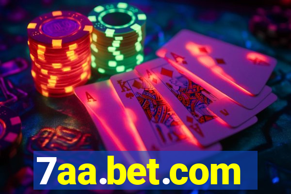 7aa.bet.com