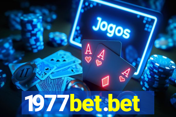 1977bet.bet