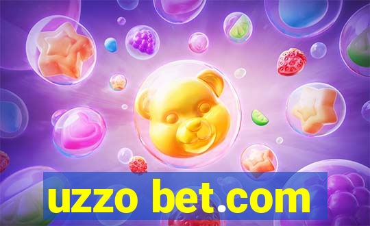 uzzo bet.com