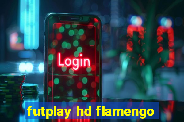 futplay hd flamengo