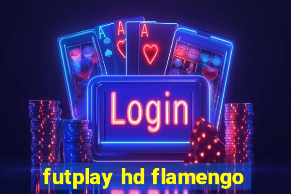 futplay hd flamengo