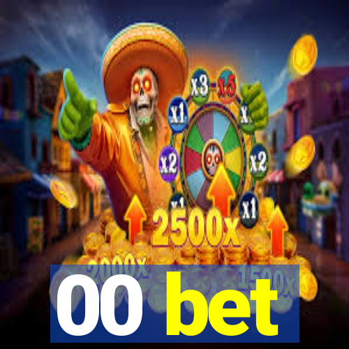00 bet