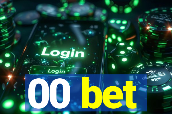 00 bet