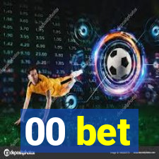 00 bet