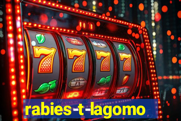 rabies-t-lagomorph