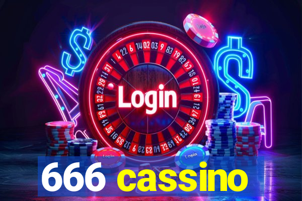 666 cassino