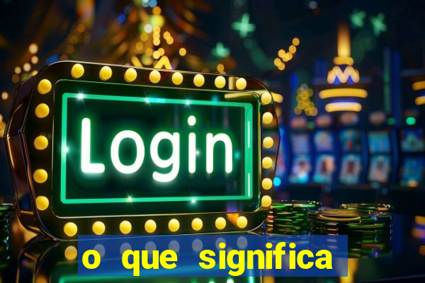o que significa menos de 7.5 escanteios