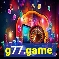 g77.game