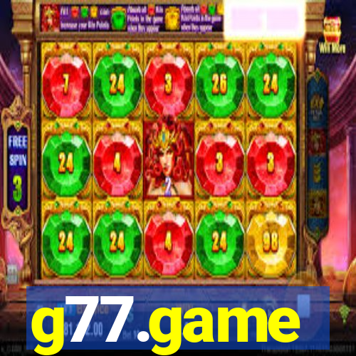 g77.game