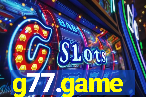 g77.game