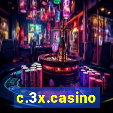 c.3x.casino