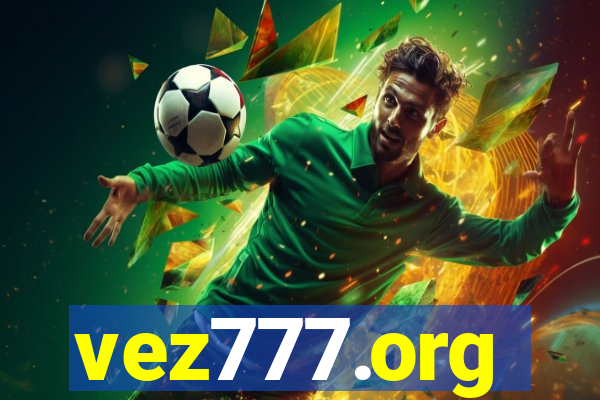 vez777.org