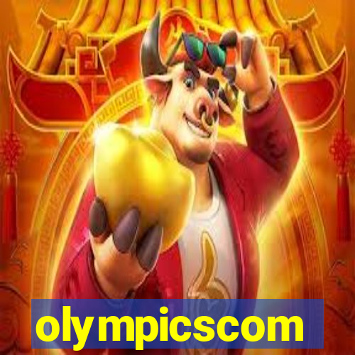 olympicscom