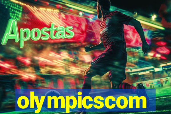 olympicscom
