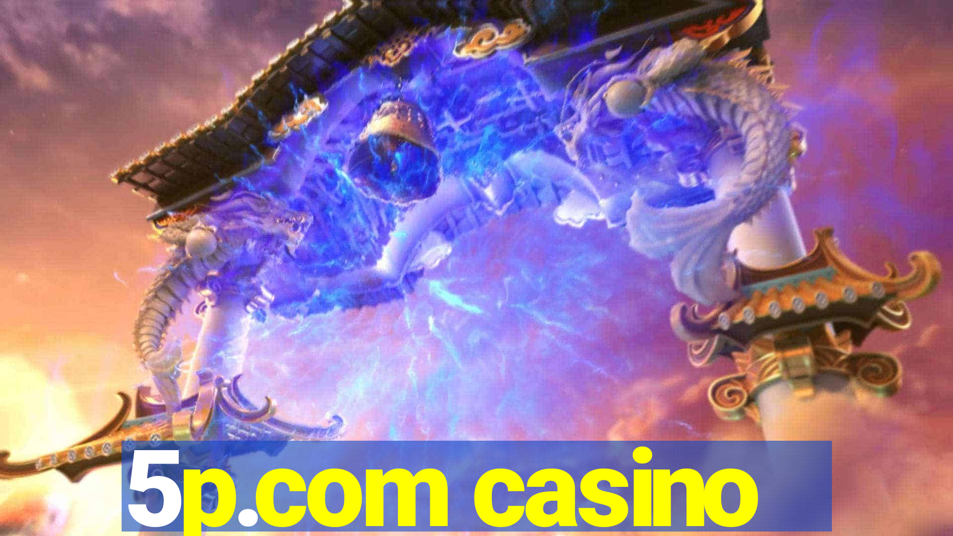5p.com casino
