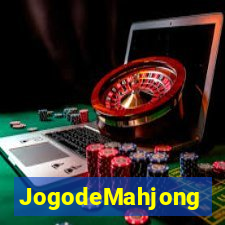 JogodeMahjong