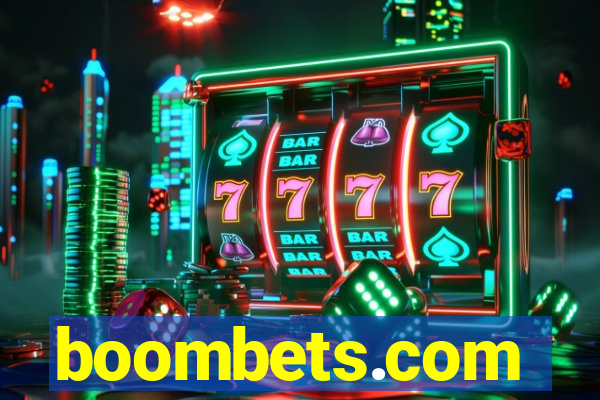boombets.com