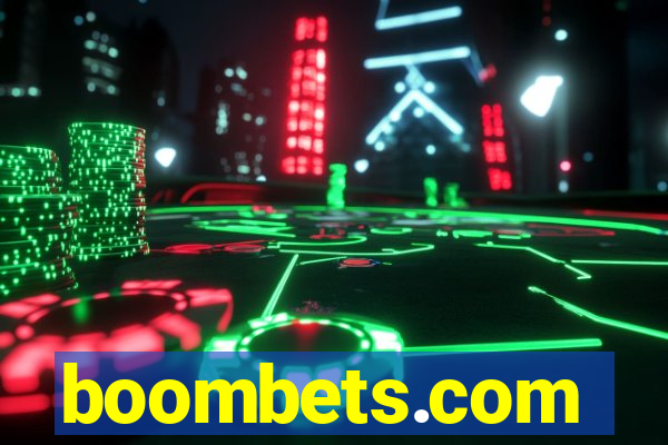 boombets.com