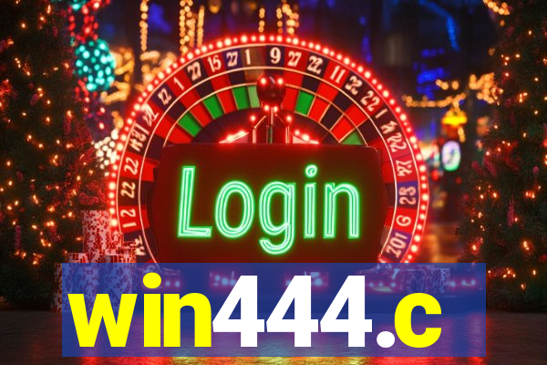 win444.c