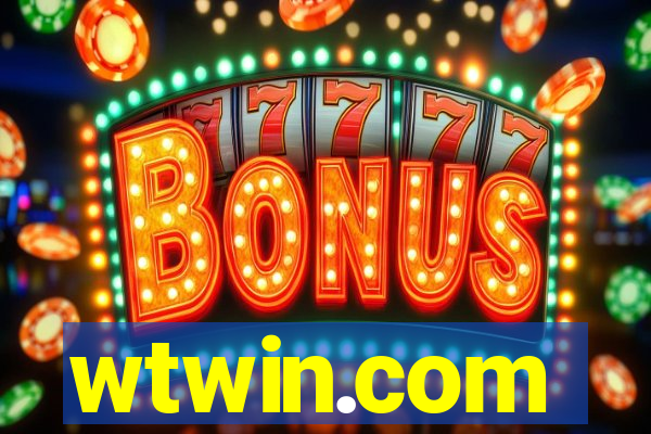 wtwin.com