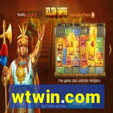 wtwin.com