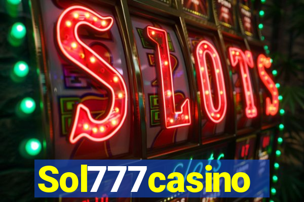 Sol777casino