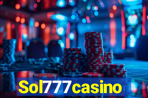 Sol777casino