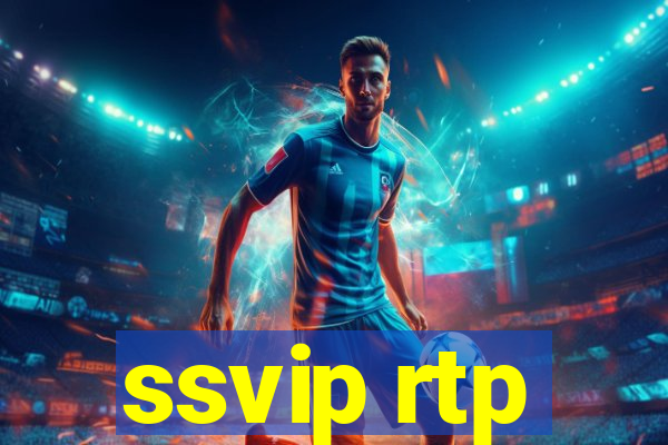 ssvip rtp