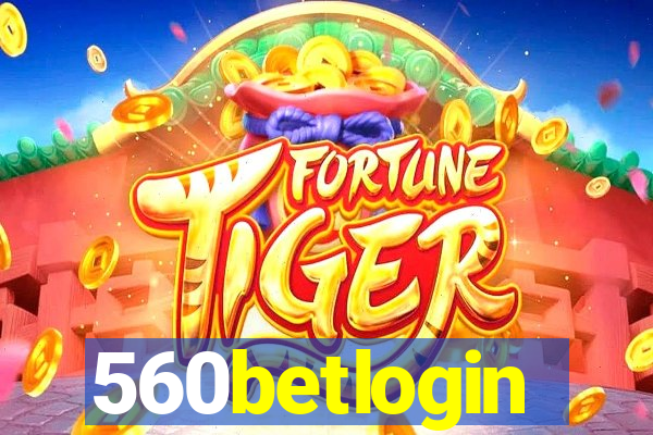 560betlogin