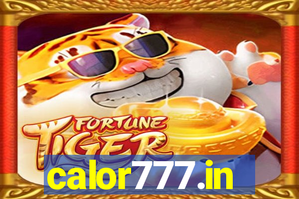 calor777.in