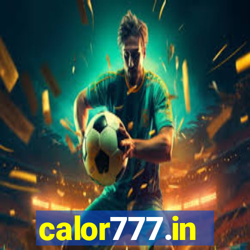 calor777.in