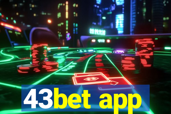 43bet app