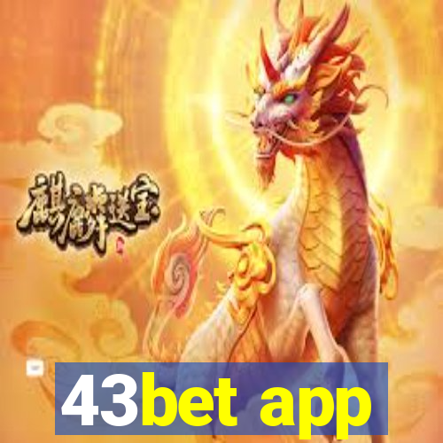 43bet app