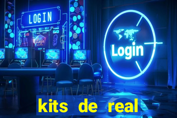 kits de real madrid para dls 19