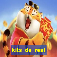 kits de real madrid para dls 19