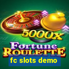 fc slots demo