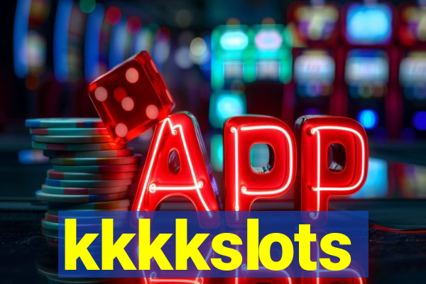kkkkslots
