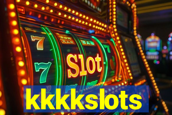 kkkkslots