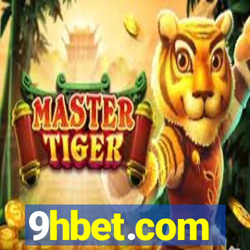 9hbet.com
