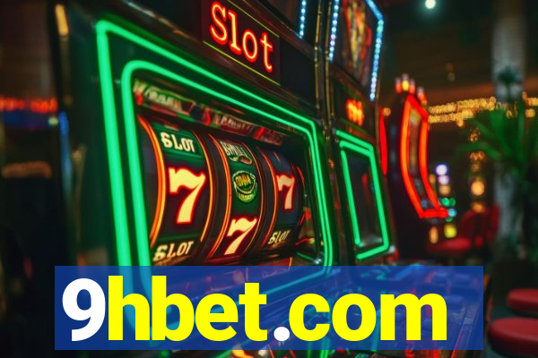 9hbet.com