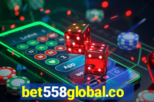 bet558global.com