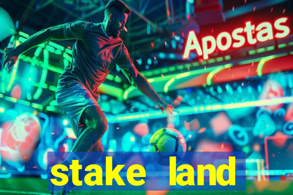 stake land anoitecer violento filme completo dublado